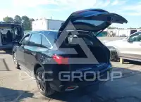 2014 Acura MDX фото