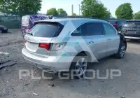 2014 Acura MDX фото