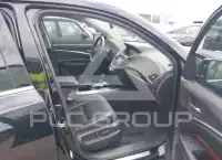 2014 Acura MDX photo