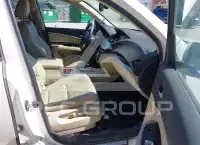 2014 Acura MDX фото