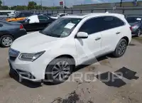 2014 Acura MDX photo