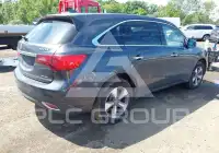2014 Acura MDX photo