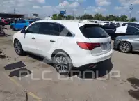 2014 Acura MDX photo