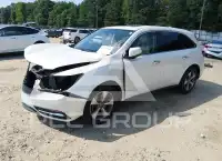 2014 Acura MDX photo