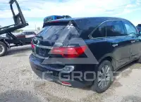 2014 Acura MDX фото