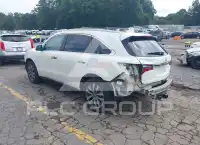 2014 Acura MDX photo