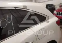 2014 Acura MDX photo