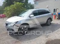 2014 Acura MDX фото