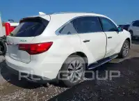2014 Acura MDX фото