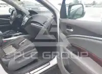 2014 Acura MDX фото
