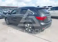 2014 Acura MDX photo