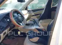 2014 Acura MDX фото