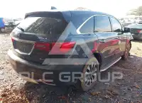 2014 Acura MDX фото