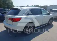 2014 Acura MDX photo