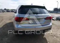 2014 Acura MDX photo