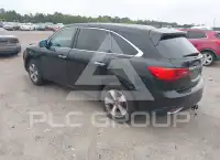 2014 Acura MDX фото