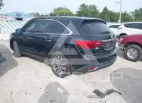 2014 Acura MDX фото