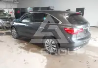 2014 Acura MDX photo