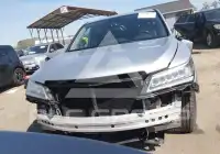 2014 Acura MDX photo