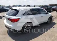 2014 Acura MDX photo