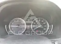 2014 Acura MDX фото
