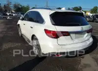 2014 Acura MDX фото