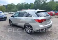 2014 Acura MDX фото