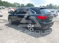 2014 Acura MDX фото