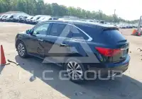 2014 Acura MDX photo