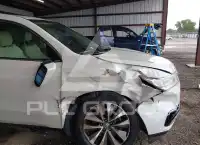 2014 Acura MDX photo