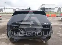 2014 Acura MDX фото