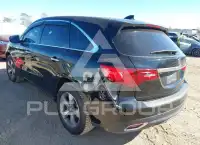 2014 Acura MDX фото
