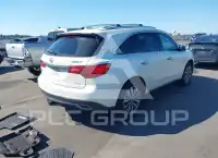 2014 Acura MDX фото