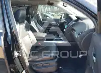 2014 Acura MDX фото