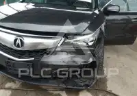 2014 Acura MDX фото