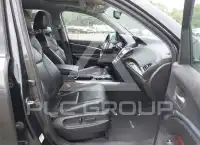 2014 Acura MDX photo