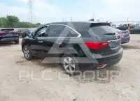 2014 Acura MDX фото