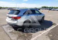 2014 Acura MDX фото