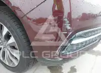 2014 Acura MDX фото