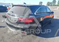 2014 Acura MDX photo