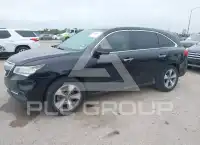 2014 Acura MDX photo
