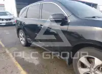 2014 Acura MDX photo