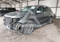 2014 Acura MDX фото