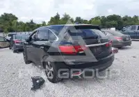 2014 Acura MDX photo