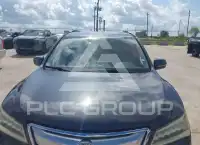 2014 Acura MDX photo