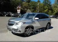 2014 Acura MDX фото