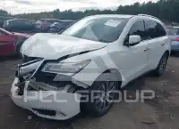 2014 Acura MDX photo