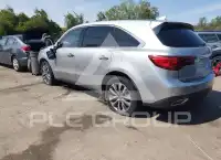 2014 Acura MDX photo