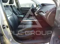 2014 Acura MDX фото