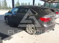 2014 Acura MDX фото